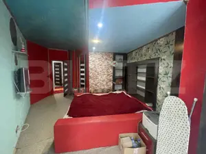 Apartament 3 camere, 80 mp, 2 terase mari, mobilat complet, zona – Zorilor - imagine 13