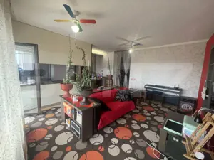 Apartament 3 camere, 80 mp, 2 terase mari, mobilat complet, zona – Zorilor - imagine 4