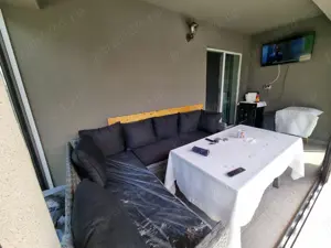 Comuna Berceni, casa individuala, mobilată și utilată complet, mutare imediata - imagine 13