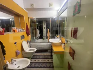 Apartament 3 camere, 80 mp, 2 terase mari, mobilat complet, zona – Zorilor - imagine 9