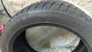 Anveopa Linglong GREEN MAX WINTER ICE I 15 SUV 295/40/R21 107T iarna