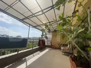 Apartament 3 camere, 80 mp, 2 terase mari, mobilat complet, zona – Zorilor - imagine 7