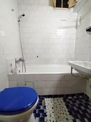 Floreasca, etaj 3 3, decomandat, 46mp, fara imbunatatiri, liber, comision zero. - imagine 7