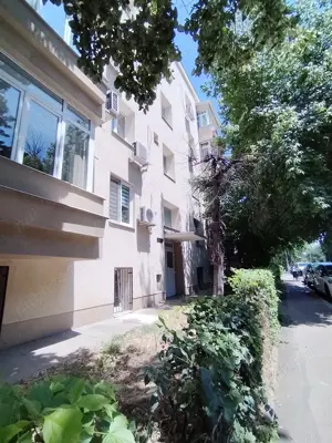 Floreasca, etaj 3 3, decomandat, 46mp, fara imbunatatiri, liber, comision zero. - imagine 8