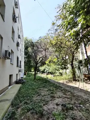 Floreasca, etaj 3 3, decomandat, 46mp, fara imbunatatiri, liber, comision zero. - imagine 9