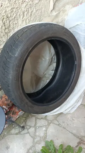 Anveopa Linglong GREEN MAX WINTER ICE I 15 SUV 295/40/R21 107T iarna - imagine 5