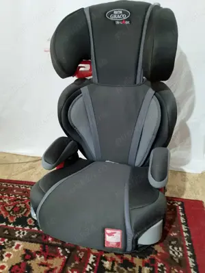 Scaun auto copil britax adventure - akta graco tri logic 