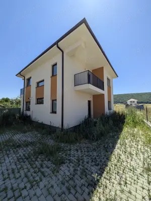 Casa individuala Gilau