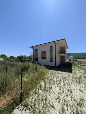 Casa individuala Gilau - imagine 4