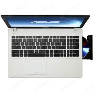 Laptop Asus Intel  Pentium  2117U 1.80GHz, 4GB, 500GB, Intel  HD Graph - imagine 4