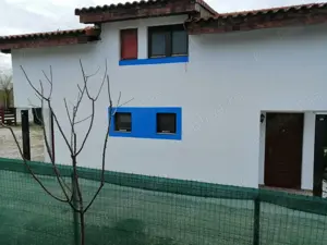 Pensiune in Murighiol judetul Tulcea - imagine 2