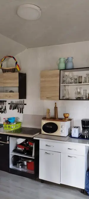 Pensiune in Murighiol judetul Tulcea - imagine 7