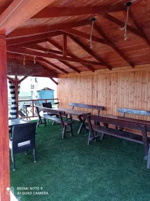 Pensiune in Murighiol judetul Tulcea - imagine 8