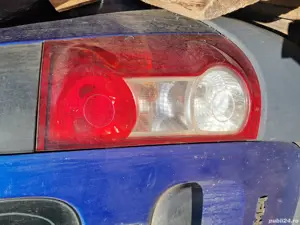 logan mcv 1,6 - imagine 3