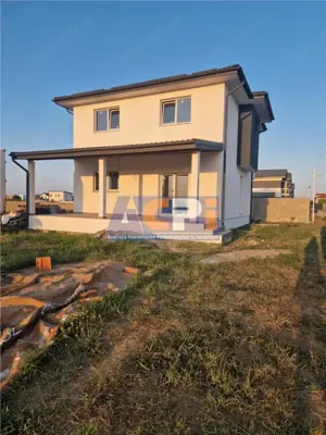 Casa Dragomiresti-Deal P+1E  de vanzare