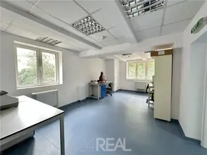 Spatiu birouri de inchiriat Magheru –Rosetti, 458 mp, amenajat medical - imagine 9