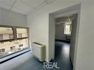 Spatiu birouri de inchiriat Magheru –Rosetti, 458 mp, amenajat medical - imagine 15