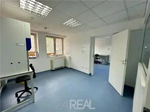 Spatiu birouri de inchiriat Magheru –Rosetti, 458 mp, amenajat medical - imagine 6