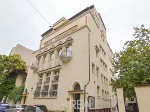 Spatiu birouri de inchiriat Magheru –Rosetti, 458 mp, amenajat medical - imagine 20