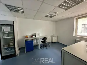 Spatiu birouri de inchiriat Magheru –Rosetti, 458 mp, amenajat medical - imagine 4