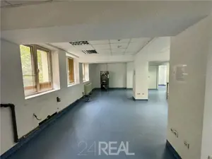 Spatiu birouri de inchiriat Magheru –Rosetti, 458 mp, amenajat medical - imagine 3