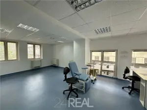 Spatiu birouri de inchiriat Magheru –Rosetti, 458 mp, amenajat medical - imagine 13
