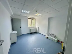 Spatiu birouri de inchiriat Magheru –Rosetti, 458 mp, amenajat medical - imagine 5