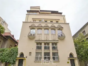 Spatiu birouri de inchiriat Magheru –Rosetti, 458 mp, amenajat medical - imagine 19