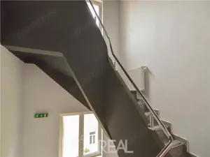 Spatiu birouri de inchiriat Magheru –Rosetti, 458 mp, amenajat medical - imagine 16