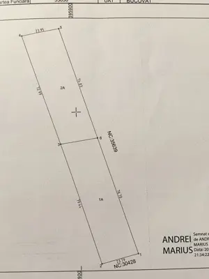 Teren de vinzare.  - imagine 3