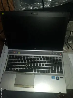 hp elitebook 8560p  intel core i5