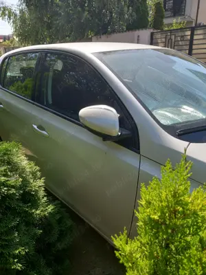 Vand noul Peugeot 308 - imagine 3