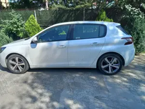 Vand noul Peugeot 308 - imagine 5