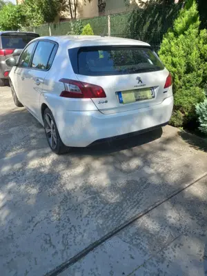 Vand noul Peugeot 308 - imagine 6