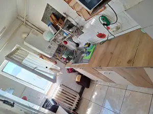 Vand apartament 3 camere