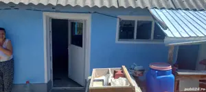 vând casă 3 camere gară Buhăiești Jud Vaslui  - imagine 2 vând casă 3 camere gară Buhăiești Jud Vaslui  - imagine 2