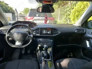 Vand noul Peugeot 308 - imagine 7
