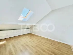 Penthouse 5 camere 3 bai - intabulat - predare la cheie - comision 0 - imagine 9