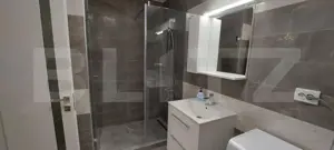 Apartament 2 camere cu parcare, la cheie! Zona Vivo! - imagine 9