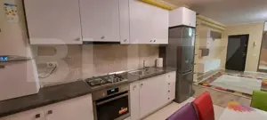 Apartament 2 camere cu parcare, la cheie! Zona Vivo! - imagine 5