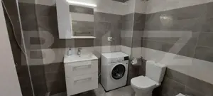 Apartament 2 camere cu parcare, la cheie! Zona Vivo! - imagine 10