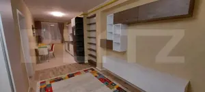 Apartament 2 camere cu parcare, la cheie! Zona Vivo! - imagine 4