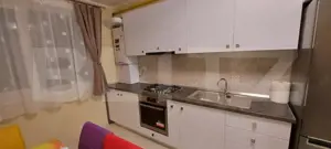 Apartament 2 camere cu parcare, la cheie! Zona Vivo! - imagine 3