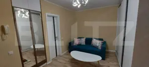 Apartament 2 camere cu parcare, la cheie! Zona Vivo! - imagine 2
