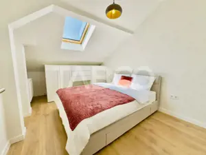 Penthouse 5 camere 3 bai - intabulat - predare la cheie - comision 0 - imagine 4