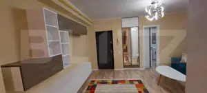 Apartament 2 camere cu parcare, la cheie! Zona Vivo!