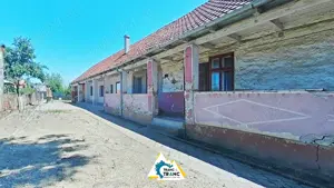 Casă spațioasă cu 3 camere în comuna Vladimirescu   aproape de Arad - imagine 5