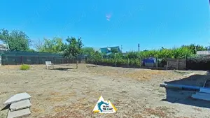 Casă spațioasă cu 3 camere în comuna Vladimirescu   aproape de Arad - imagine 12