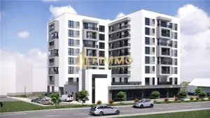 Apartament 1 cam | Bloc nou | Burdujeni Gheorghe Doja - imagine 2