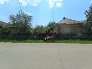 Casă de vânzare Sînpetru Almașului, Hida cu teren 6000 mp - imagine 3